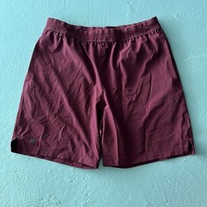 Fabletics shorts